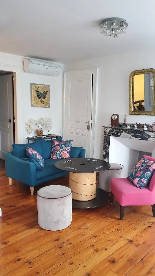 Appartement T2 4 Personnes Wifi Et Climatisation Bagnères-de-Luchon 0*,  Frankreich