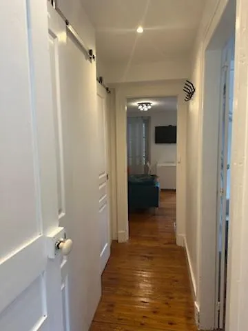 Appartement T2 4 Personnes Wifi Et Climatisation Bagnères-de-Luchon Apartment