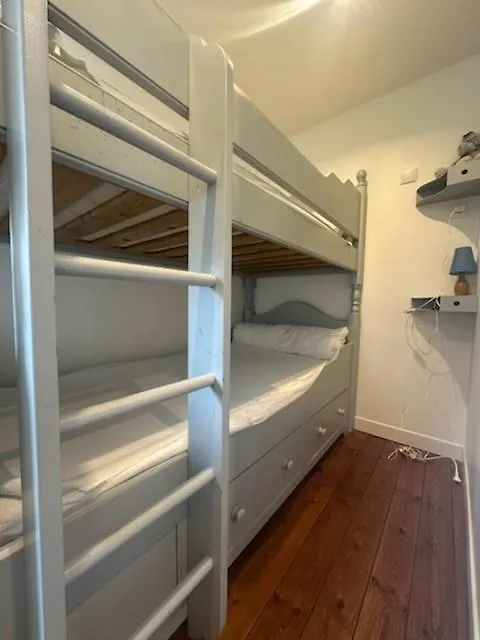 Apartment Appartement T2 4 Personnes Wifi Et Climatisation Bagnères-de-Luchon