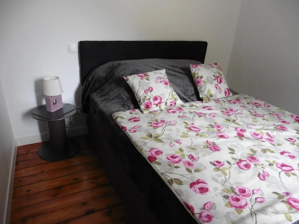Appartement T2 4 Personnes Wifi Et Climatisation Bagnères-de-Luchon