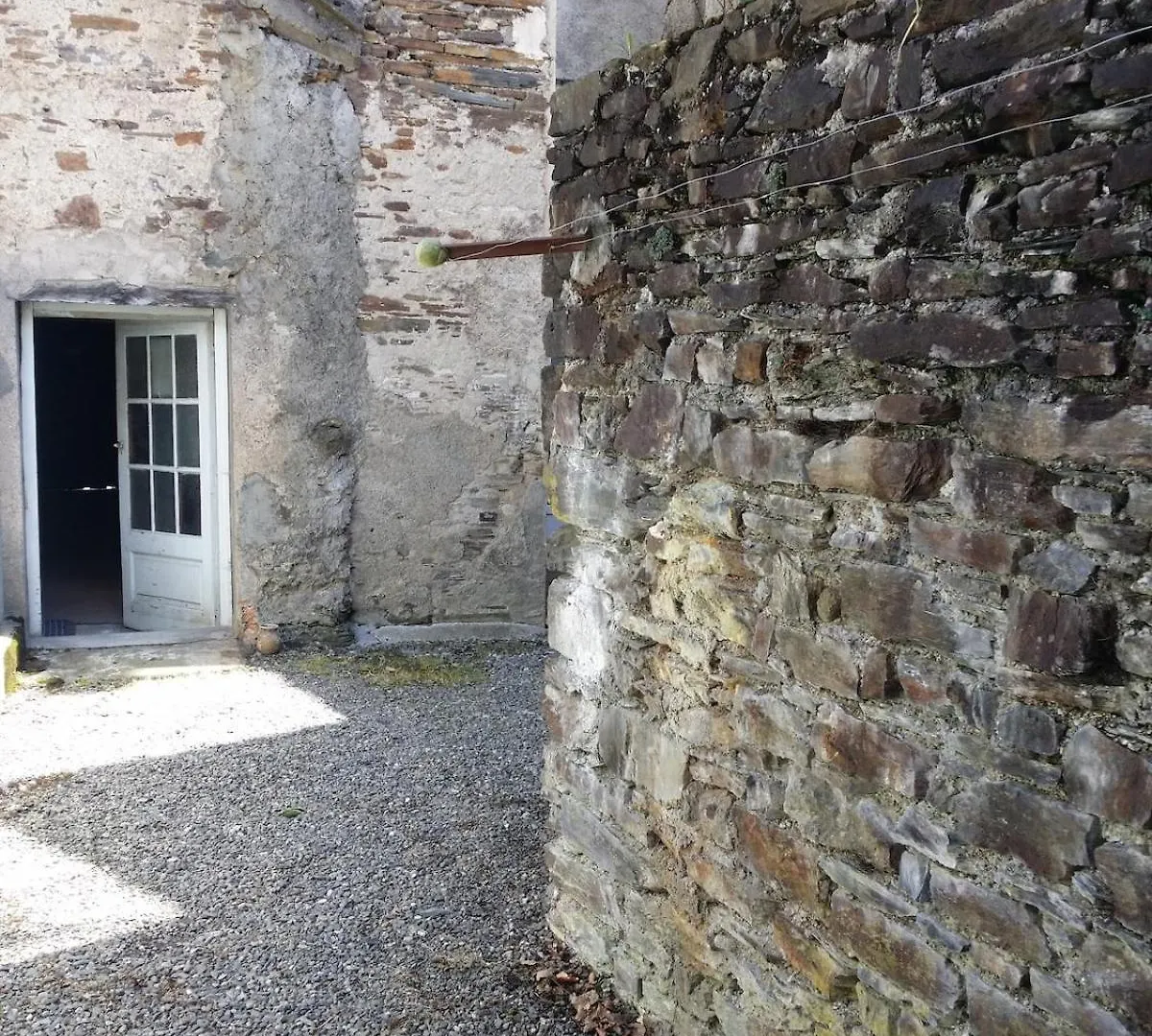 Appartement T2 4 Personnes Wifi Et Climatisation Bagnères-de-Luchon Frankreich