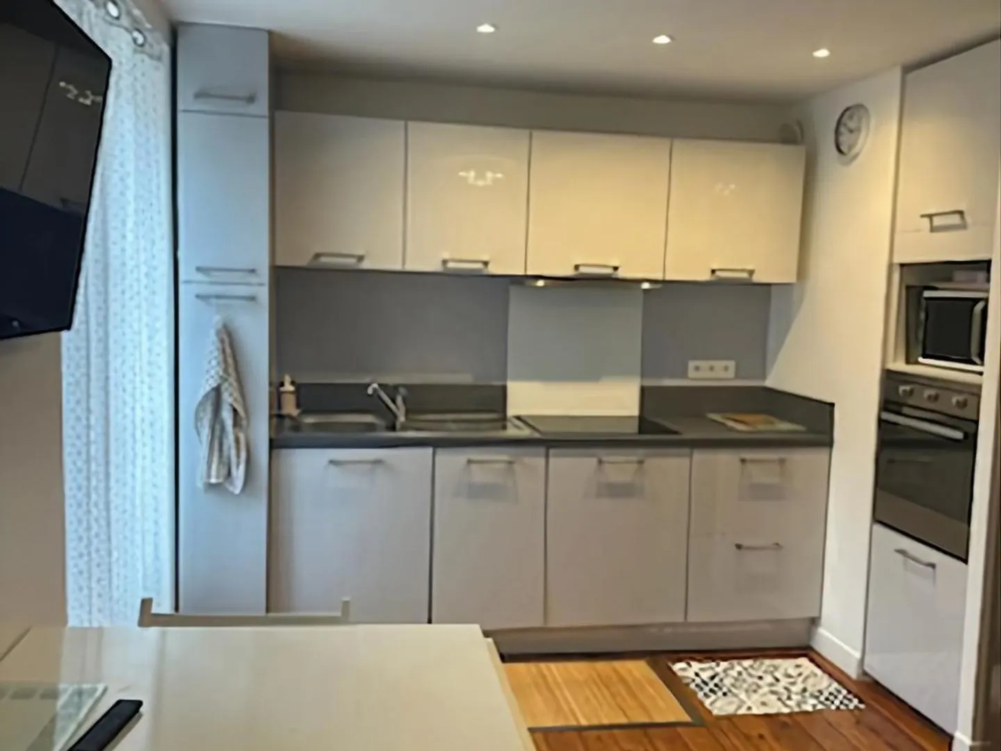Apartment Appartement T2 4 Personnes Wifi Et Climatisation Bagnères-de-Luchon Frankreich