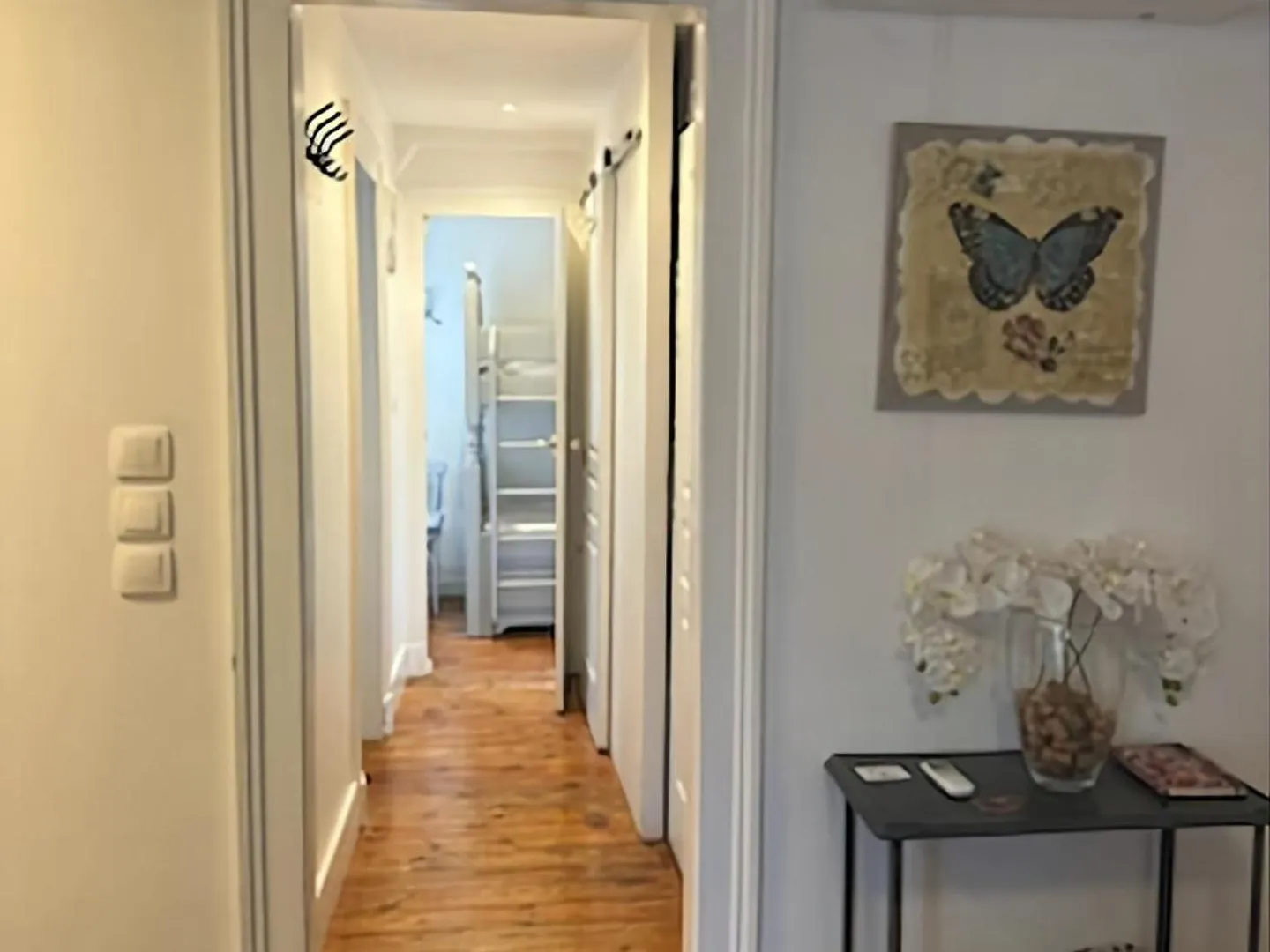 Appartement T2 4 Personnes Wifi Et Climatisation Bagnères-de-Luchon