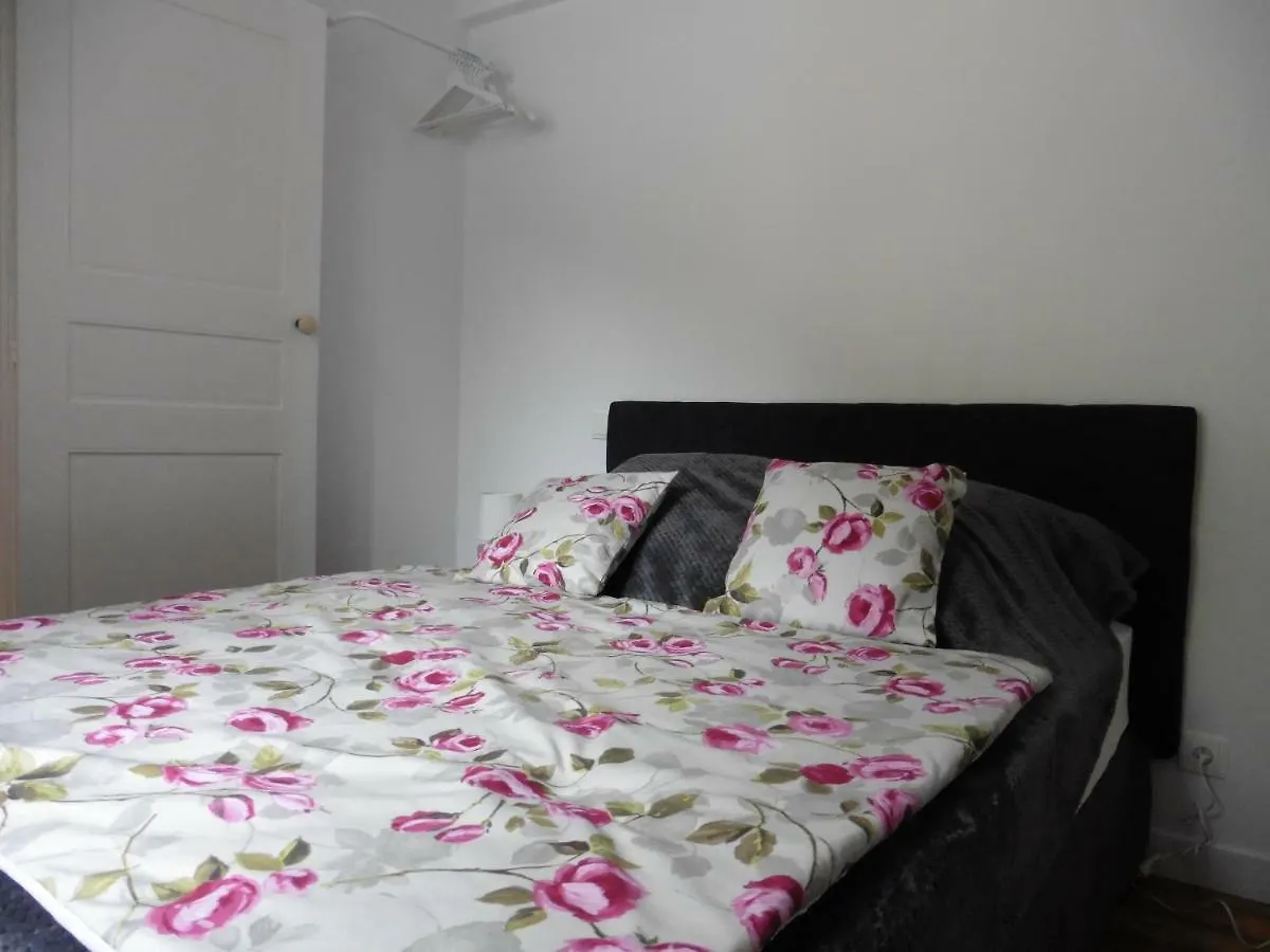 Appartement T2 4 Personnes Wifi Et Climatisation Bagnères-de-Luchon